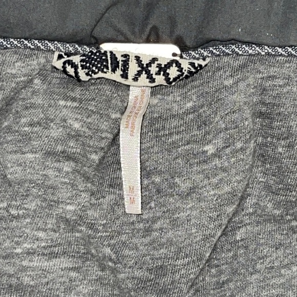 Free People Green Puffer Insulated Vest Size: M - Picture 7 of 12